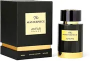 Anfar London - The Masterpiece by Anfar for Men - 3.4 oz Extrait De Parfum Spray