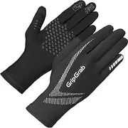 [GripGrab] Running Ultralight Full-Finger Touchscreen Gloves
