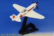 Easy Model 1:72 MiG-3 Soviet Air Force 12th IAP