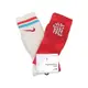 Nike 襪子 Everyday Plus Crew Socks CNY 龍年 兩雙入 【ACS】 FZ6518-900
