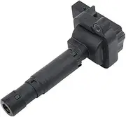 ignition coil Ignition Coil A0001502580 Compatible For Mercedes-Benz W204 W172 W212 C200 C180 C250 E250 E260 SLK 12-15