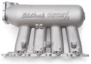 Edelbrock 4764 for Honda B16A Type R Race Manifold