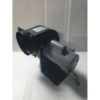 在飛比找蝦皮購物優惠-【優質五金】4"多翼式風車120W 2P強力型＊鼓風機＊送風