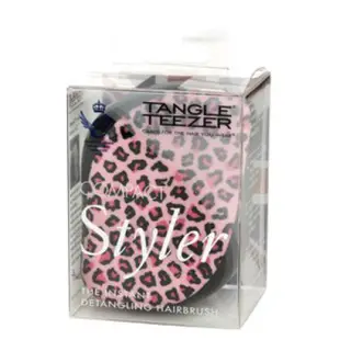 Tangle Teezer 凱特王妃 魔法護髮梳 粉紅豹限量款