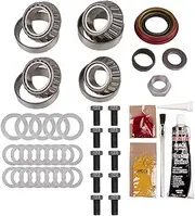 ExCel XL-1016-1 Ring and Pinion Install Kit (GM 7.5 10 Bolt 77), 1 Pack