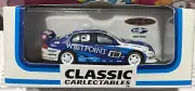 BIANTE ** Ford BA Falcon* Westpoint-Dick Johnson Racing-Greg Ritter #18*1:64