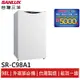 SANLUX台灣三洋98L 1級能效單門小冰箱 SR-C98A1(領卷96折)