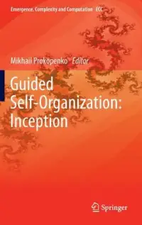 在飛比找博客來優惠-Guided Self-Organization: Ince