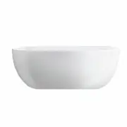 Rick McLean's Bathware 1680mm Modern FB9 Free Standing Bath