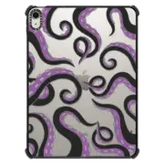 iPad Air 11-inch (M2/M3) iPad Impact Case Ursula Tentacles iPad Case
