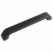 Goliath Black Off Set Handle