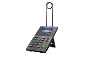 Fanvil X2P Call Center IP Phone - 2.4' Colour Screen, 2 Lines, No DSS Buttons, 2x RJ9 Headset Ports (1 For Monitoring), Dual 10/100 NIC