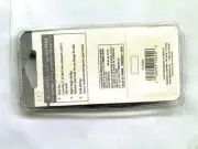 Radio Shack Right - Angle Adapter Macho Mono De 6,3 Mm(1/4)