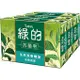 [GREEN綠的] 抗菌皂-茶樹清香 (100g*3入)