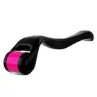 Man Matters Derma Roller with 540 Titanium Alloy Micro Needles 0.5 mm