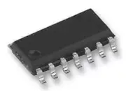 IC, Digital POTENTIOMETER, 8BIT 10K, SMD, Volatile Digital Potentiometers IC's