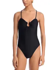 Ramy Brook Ezra One Piece Swimsuit