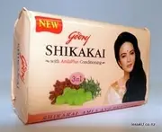 Godrej Shikakai Soap 85g (Pack of 12)