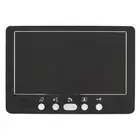 Smart Video Door Phone Doorbell Intercom System Camera Doorbell With LCD Scre