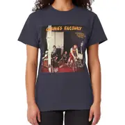 CCR - Cosmos Factory T-shirt
