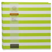 Lantern Studios Animal Playdate 200-Pocket 15x10cm Photo Picture Album Mint