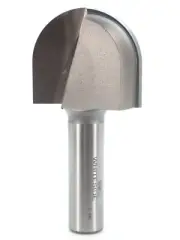Whiteside 1415 3/4" Radius Round Nose Router Bit 1/2" Shank