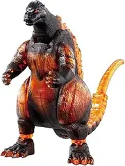 Bandai Godzilla Egg Burning Godzilla