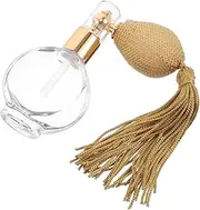 Mist Spray Perfume Bottle Perfume Atomizer for Travel Refillable Versatile for Beauty Products Sturdy Construction