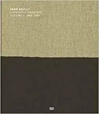 在飛比找誠品線上優惠-Sean Scully: Catalogue Raisonn