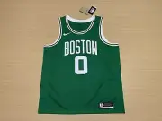 Nike Boston Celtics Jayson Tatum Jersey #0 Mens Size XL ~ New w/ Tags Swingman