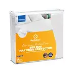 BED BUG MATTRESS PROTECTOR - KING SINGLE - 24cm Depth - Protect Against Bedbugs