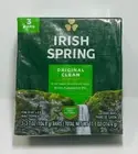 Irish Spring Original Clean Bar Soap ✅3 Pack