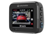 Navman Mivue 160 GPS Tagging Dash Cam