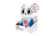 Lamaze Soothing Heart Panda Heartbeat Plush