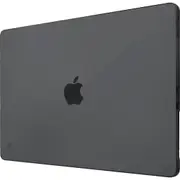 STM Studio MacBook Pro Shell 14" M1 2021/M2 2023 (Dark Smoke)