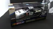 SCALEXTRIC 1/32 SLOT CAR C2420 #12 ALLTELL FOR TAURUS RYAN NEWMAN