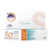Ego Sunsense Lip Balm 50+ 15g