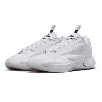 在飛比找Yahoo奇摩購物中心優惠-Nike Air Jordan Luka 2 籃球鞋 全白 