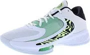 [Nike] Men's Zoom Freak 4 Basketball Shoes