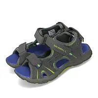 在飛比找Yahoo奇摩購物中心優惠-Merrell 涼鞋 Panther Sandal 戶外運動