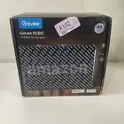 Govee S14 Smart Outdoor String Lights w/ 15 Dimmable RGBIC LED Bulbs, 48ft IP65