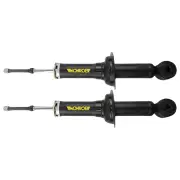 Rear Monroe Reflex Shock Absorbers for MITSUBISHI MAGNA VERADA TR TS KR KS