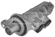 Brake Master Cylinder FOR PEUGEOT 301 1.2 15->ON HMZ EB2F Petrol Saloon BB