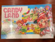 Hasbro Candy Land Preschool Adventures Board Game NEW Sealed! Ages 3+