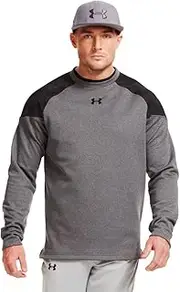 [Under Armour] Men's CTG Baseball Training Pullover