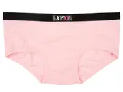Boyleg-Pascal Pink-XXL