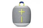 Ultimate Ears Wonderboom 4 Portable Bluetooth Speaker - Joyous Bright