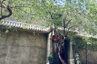 敦煌陸家莊園Dunhuang Lujia Manor