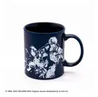 【Square Enix】Star Ocean: Second Story R Mug Pottery Kitchen goods J/O
