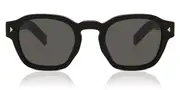 Prada PR A16S 16K731 Men's Sunglasses Black Size 52